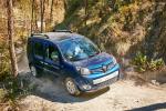 Renault Kangoo X-Track 2016 года